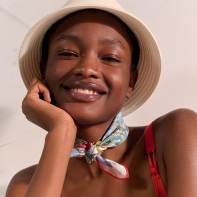 レディス, スカーフ、ショール＆マフラー, ツイリー＆その他スモール